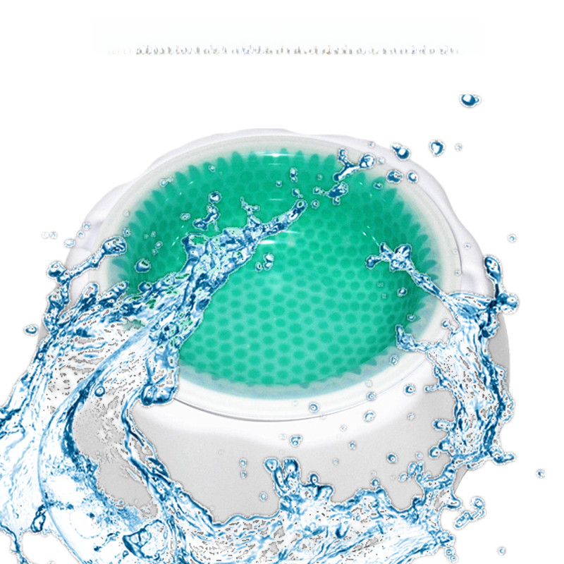 Summer Cooling Pet Bowl for Dogs & Cats