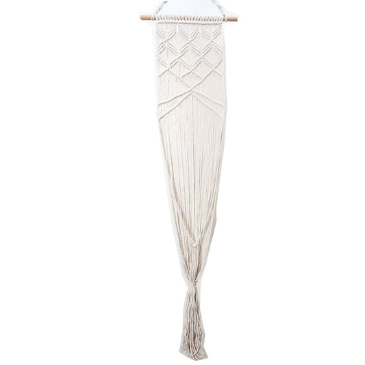 Bohemian Handmade Lace Cat Swing Bed