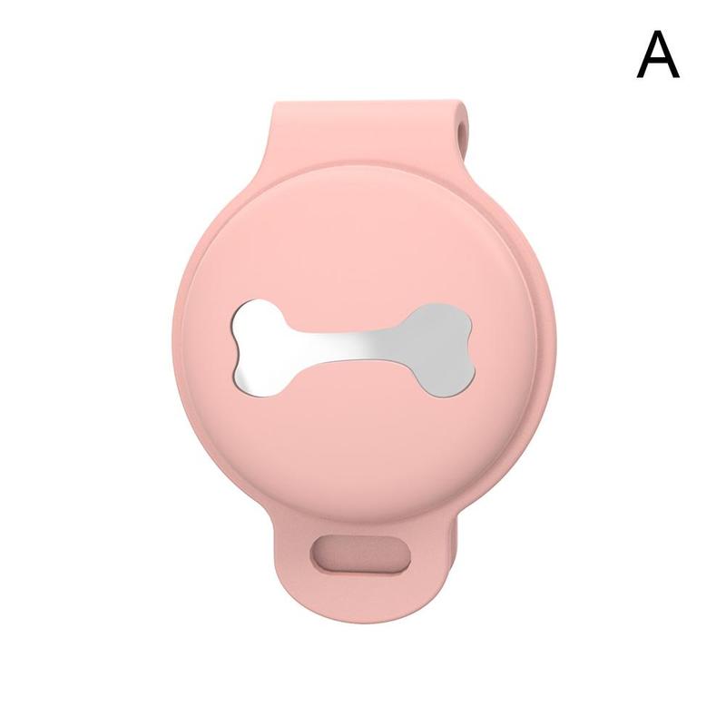 Silicone Protective Cover for Pet GPS Tracker