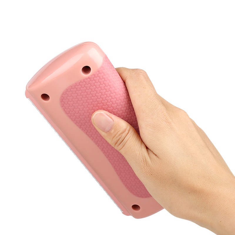 Professional Pet Grooming Comb for All Coat Types