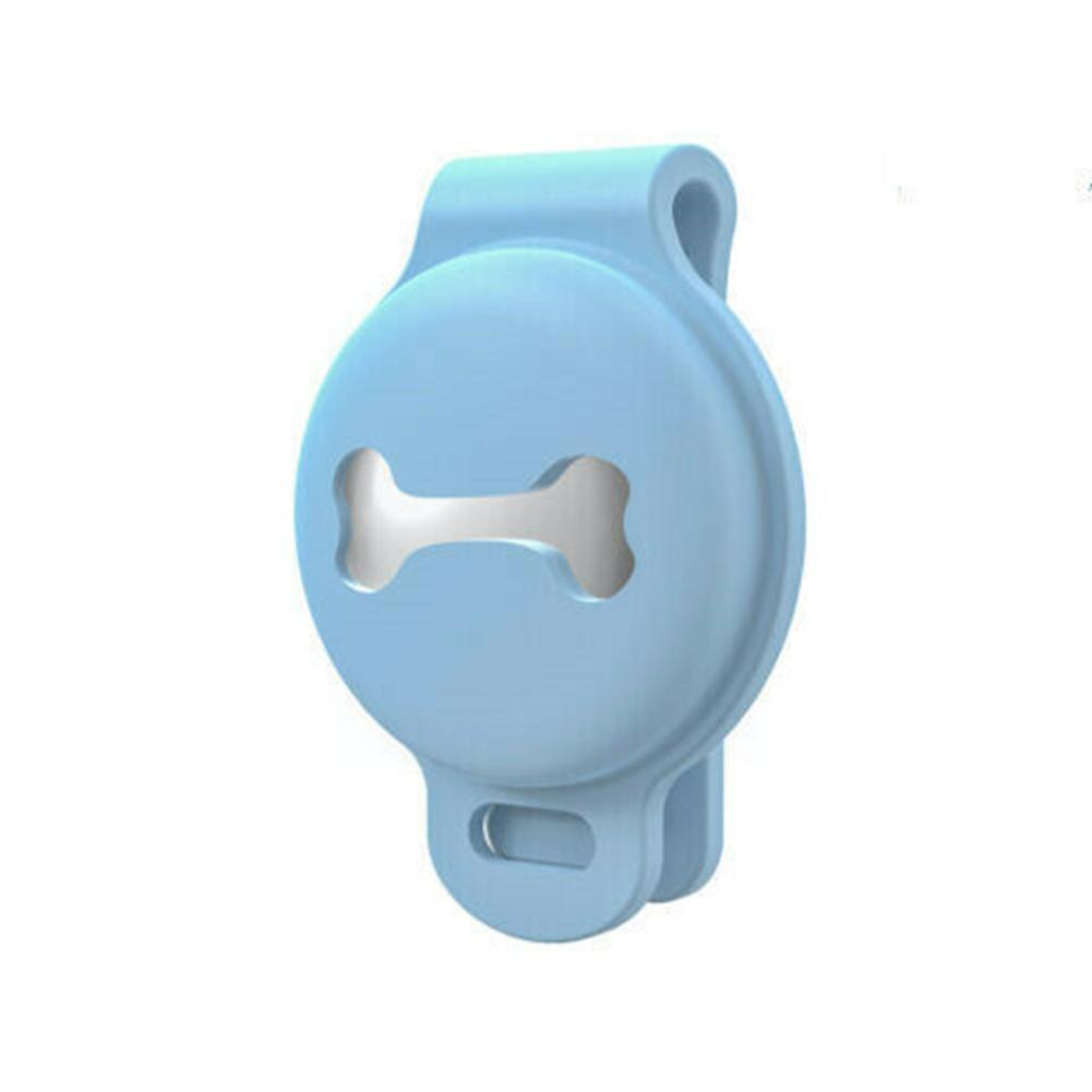 Silicone Protective Cover for Pet GPS Tracker