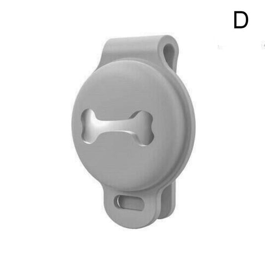 Silicone Protective Cover for Pet GPS Tracker