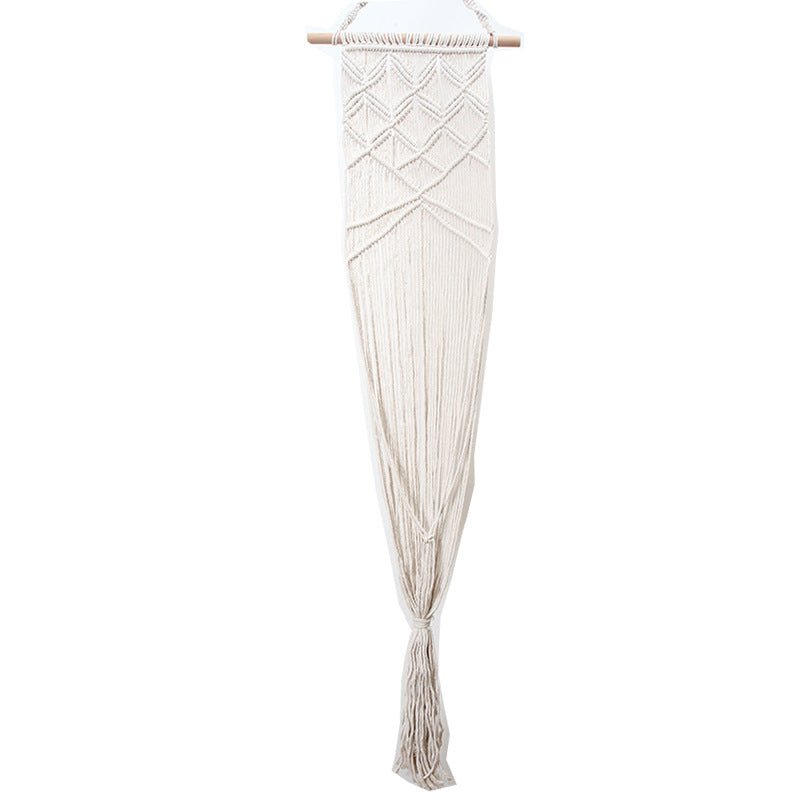 Bohemian Handmade Lace Cat Swing Bed