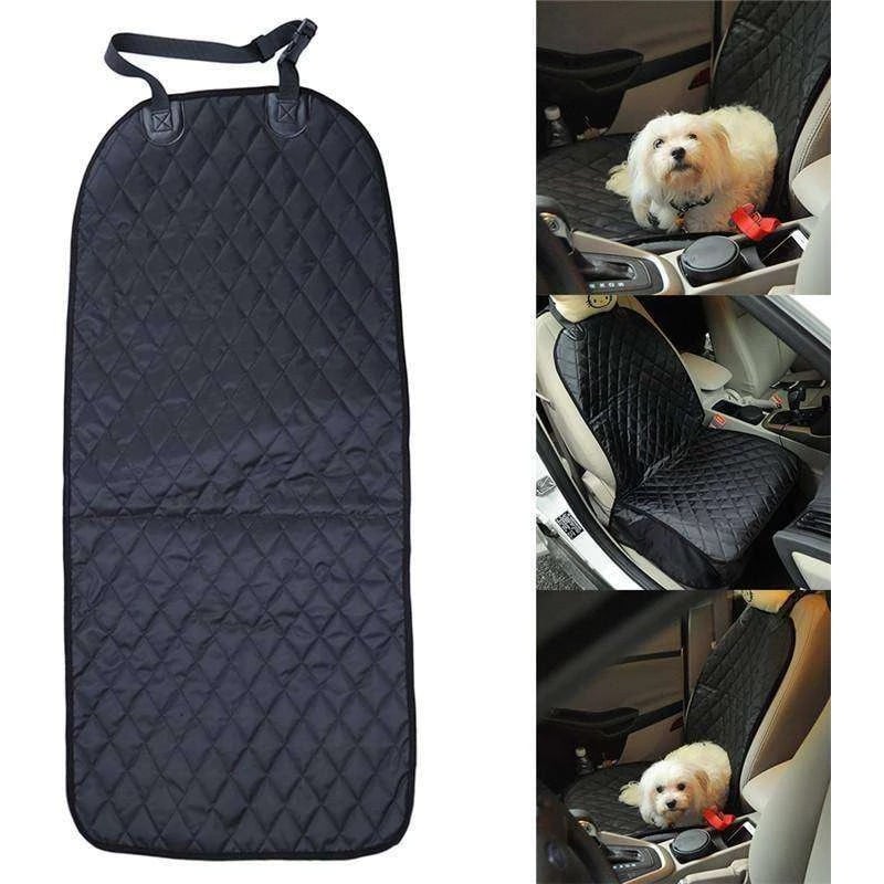Premium Pet Cushion for Comfort & Joint Support